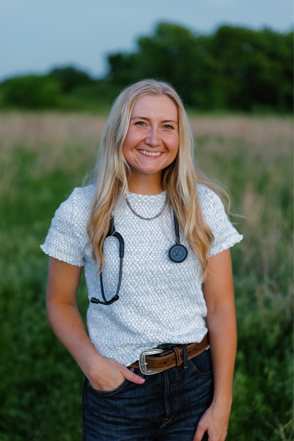 Dr. Kaitlyn