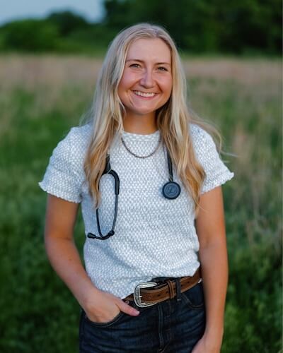 Dr. Kaitlyn Peterson