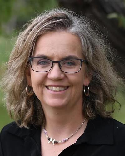 Dr. Katie Rein