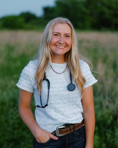 Dr. Kaitlyn Peterson