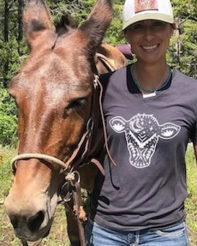 Dr. Rebecca Gibbs